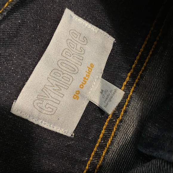 Gymboree Blue Jean Jacket - Picture 2 of 4